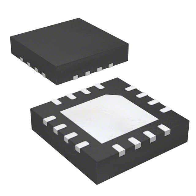 IS31AP4915-QFLS2-TR ISSI, Integrated Silicon Solution Inc